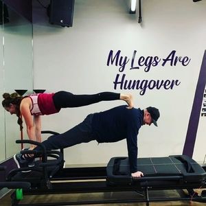 Meet your Posher, Greg